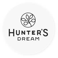 Hunter's Dream Jina and Alex  Wu